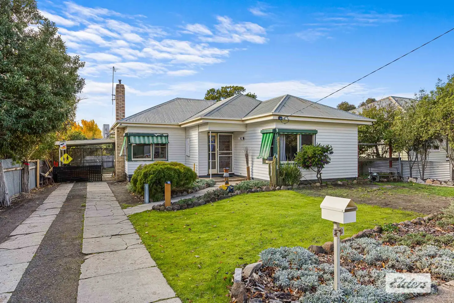 Main view of Homely house listing, 38 Carey Street, Ararat VIC 3377