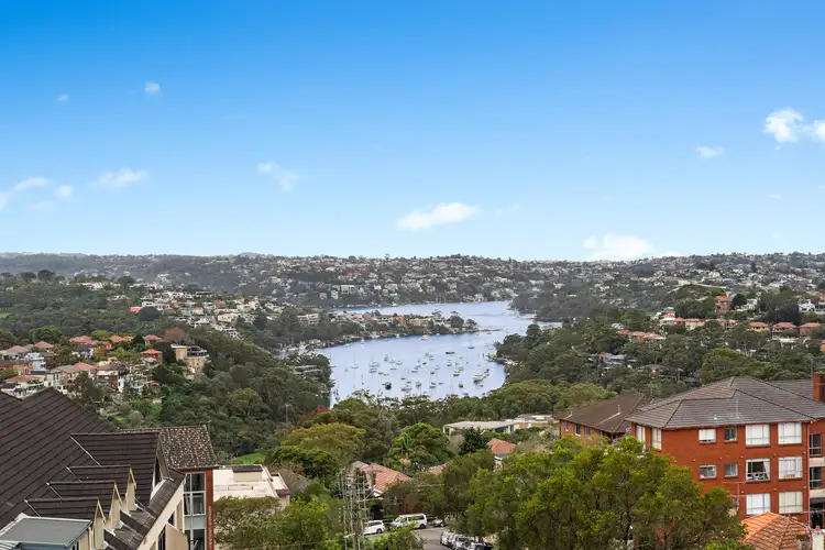 Main view of Homely apartment listing, 21/224-230 Ben Boyd Road, Cremorne NSW 2090