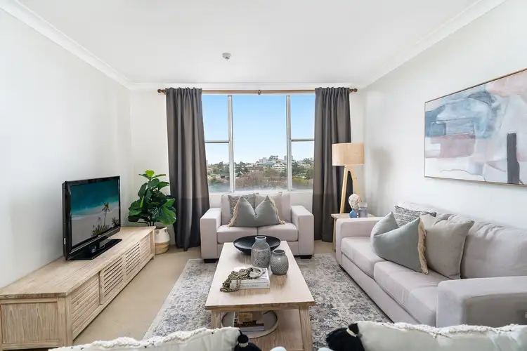 Third view of Homely apartment listing, 21/224-230 Ben Boyd Road, Cremorne NSW 2090
