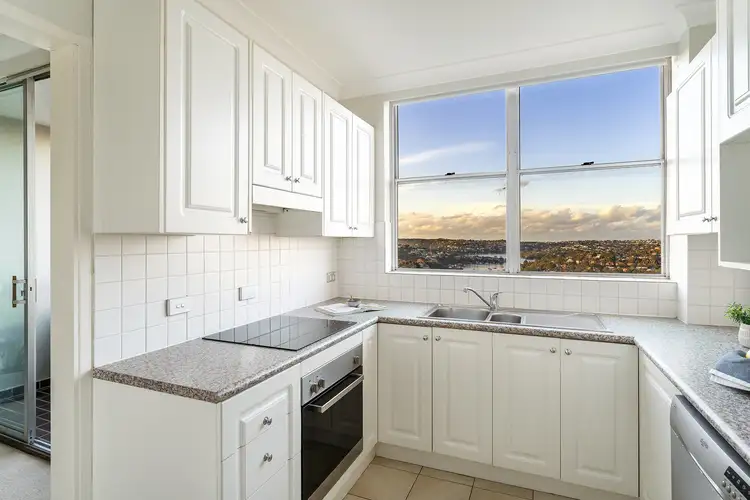 Fifth view of Homely apartment listing, 21/224-230 Ben Boyd Road, Cremorne NSW 2090