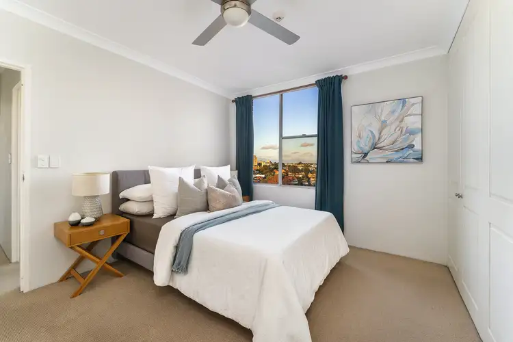 Sixth view of Homely apartment listing, 21/224-230 Ben Boyd Road, Cremorne NSW 2090
