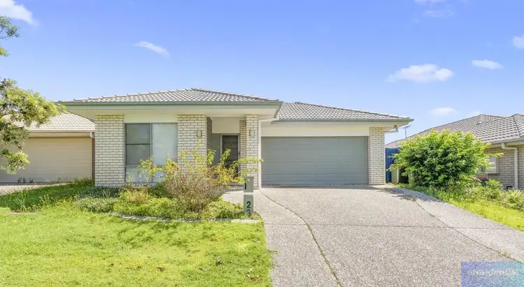 26 Capricorn Circuit, North Lakes QLD 4509