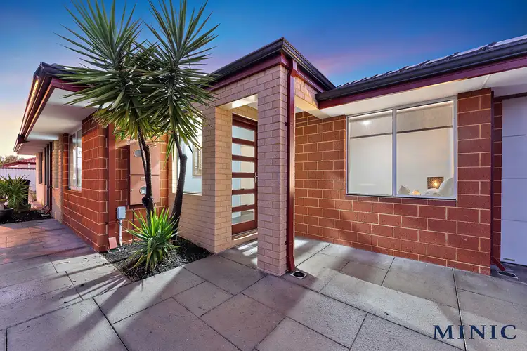 Third view of Homely house listing, 18 Gerard Street, East Cannington WA 6107