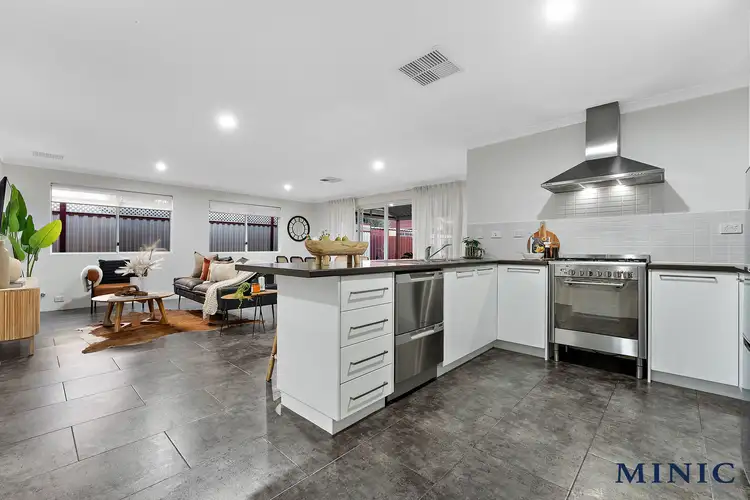 Sixth view of Homely house listing, 18 Gerard Street, East Cannington WA 6107