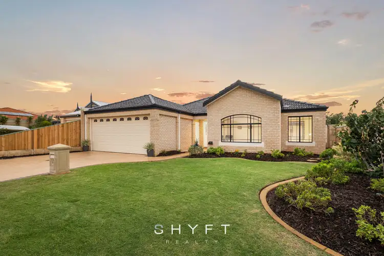 19 Kin Bay Entrance, Mindarie WA 6030