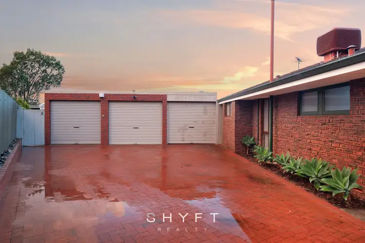 Second view of Homely house listing, 7 Carob Place, Greenwood WA 6024