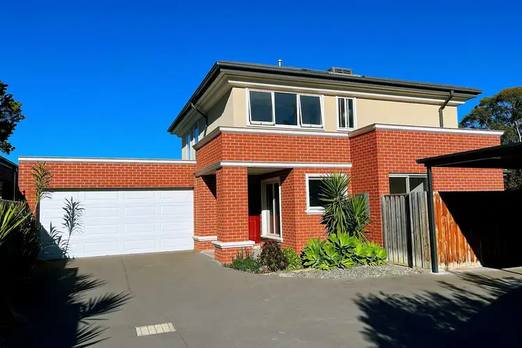 15A Orchard Street, Kilsyth VIC 3137