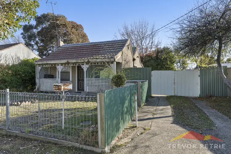 32 Charlotte Street, Sebastopol VIC 3356