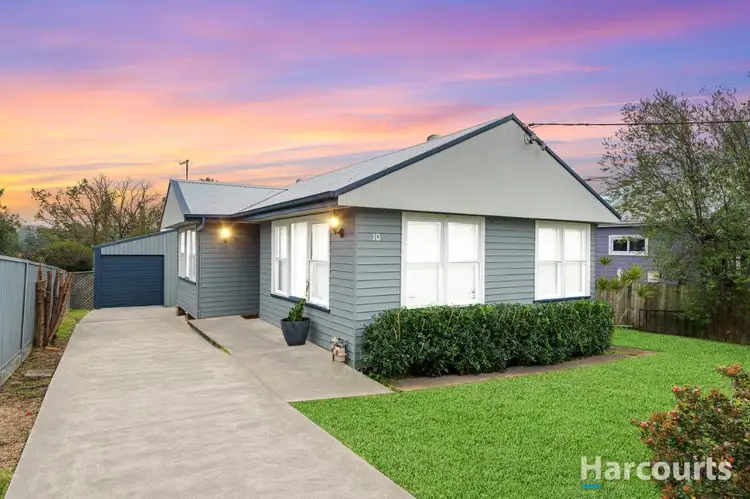 Main view of Homely house listing, 10 Milgate Street, Wallsend NSW 2287