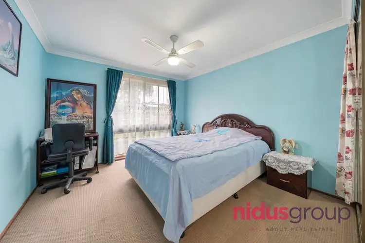 Sixth view of Homely house listing, 32 Lenton Crescent, Oakhurst NSW 2761