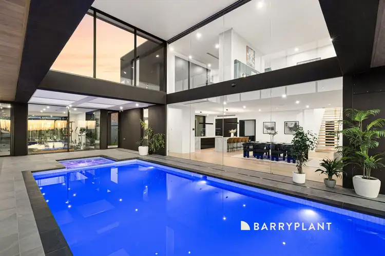 8 Sheldon Court, Lysterfield VIC 3156