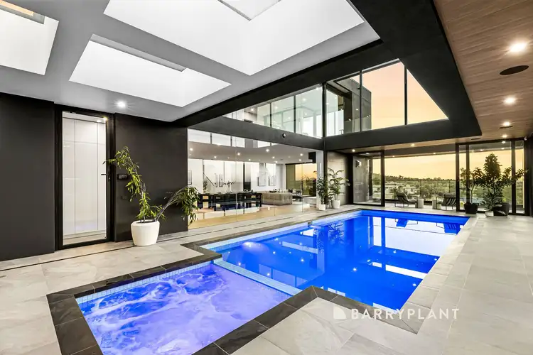 Third view of Homely house listing, 8 Sheldon Court, Lysterfield VIC 3156
