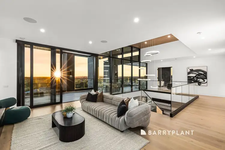 Sixth view of Homely house listing, 8 Sheldon Court, Lysterfield VIC 3156
