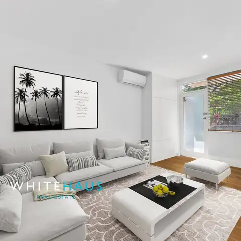 Second view of Homely apartment listing, 2/2 Maxim Street, West Ryde NSW 2114