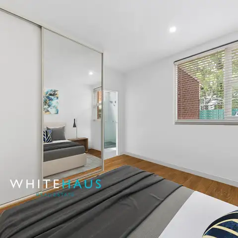 Third view of Homely apartment listing, 2/2 Maxim Street, West Ryde NSW 2114