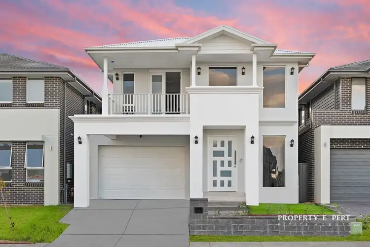 5 Pridham Avenue, Box Hill NSW 2765
