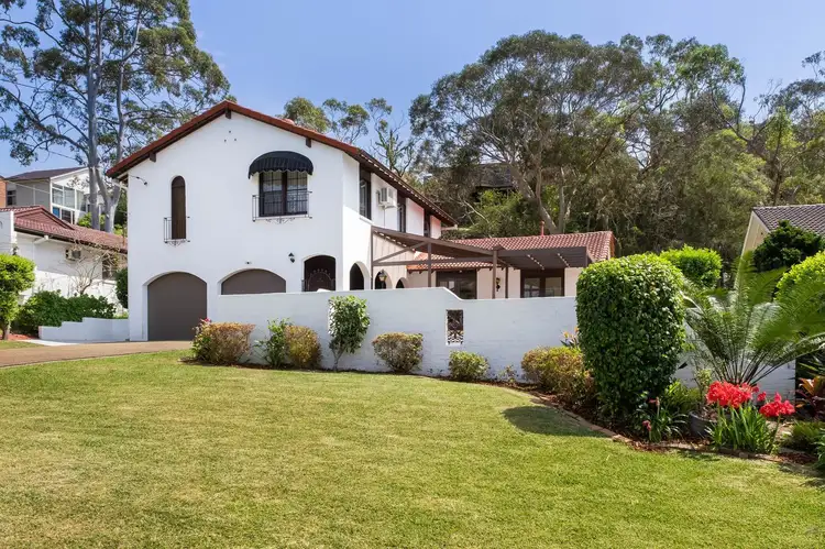 12 Murrumba Place, East Killara NSW 2071