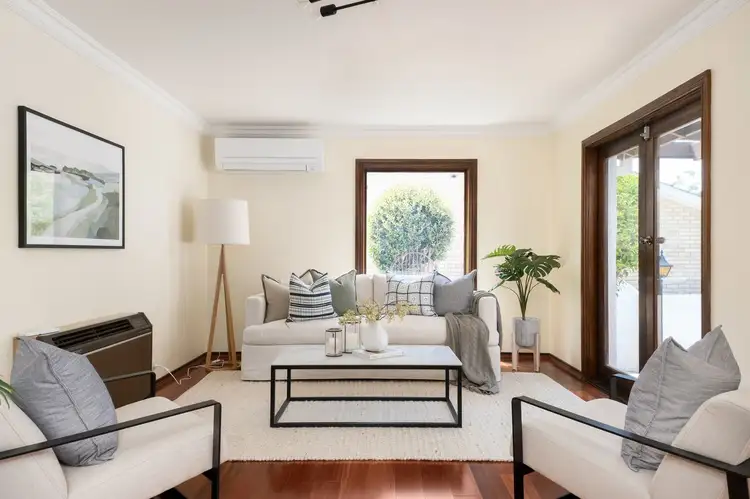 Fifth view of Homely house listing, 12 Murrumba Place, East Killara NSW 2071