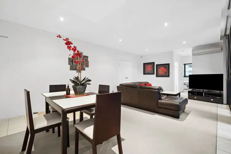 Third view of Homely apartment listing, 4/56-58 Powell Street, Homebush NSW 2140