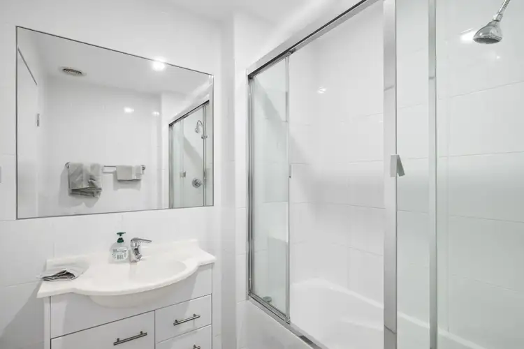Sixth view of Homely apartment listing, 4/56-58 Powell Street, Homebush NSW 2140
