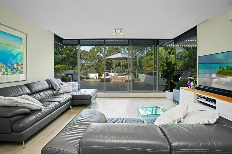 Third view of Homely apartment listing, 6/19 Blaxland Avenue, Newington NSW 2127