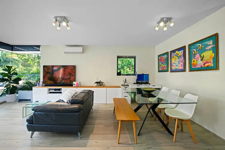 Fourth view of Homely apartment listing, 6/19 Blaxland Avenue, Newington NSW 2127