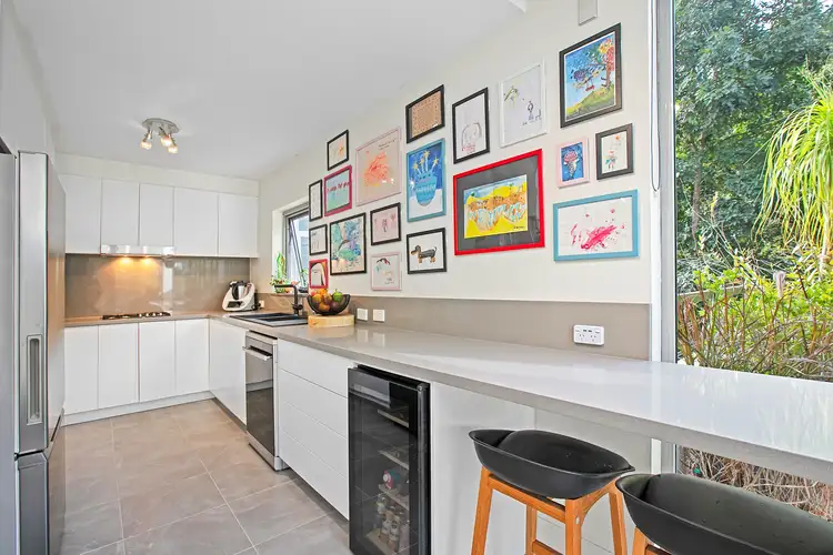 Fifth view of Homely apartment listing, 6/19 Blaxland Avenue, Newington NSW 2127