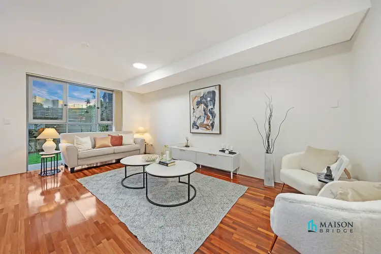 1/13-16 Carver Place, Dundas Valley NSW 2117