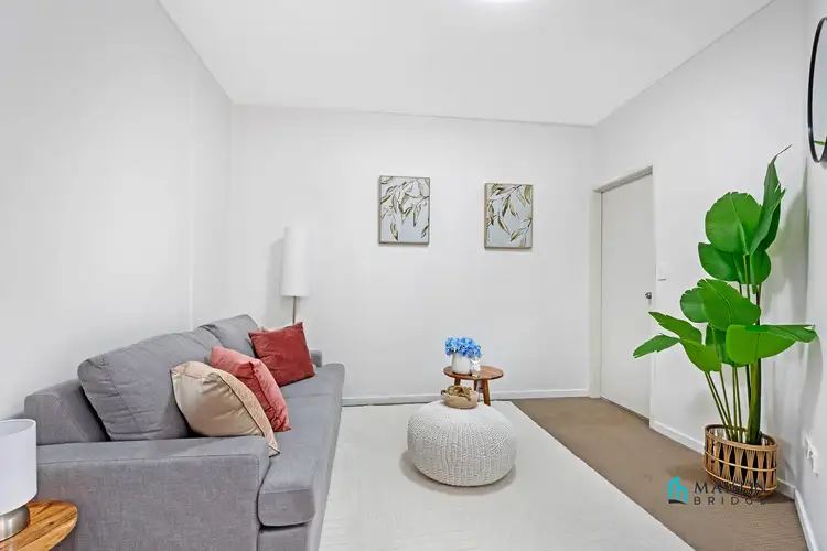 Fifth view of Homely townhouse listing, 1/13-16 Carver Place, Dundas Valley NSW 2117
