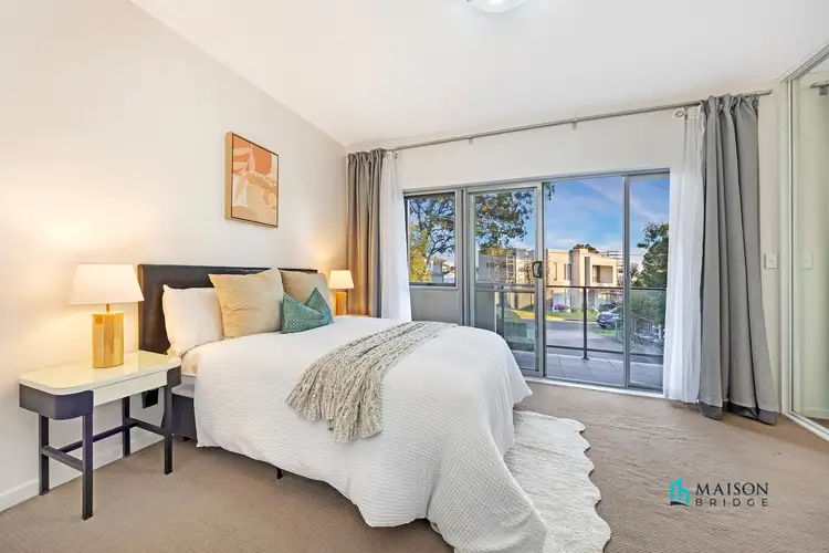 Sixth view of Homely townhouse listing, 1/13-16 Carver Place, Dundas Valley NSW 2117