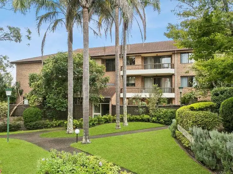 3/37-41 Carlingford Road, Epping NSW 2121