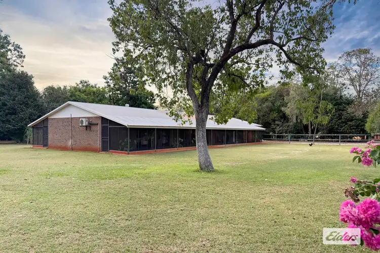 95 Ross Road, Katherine NT 850