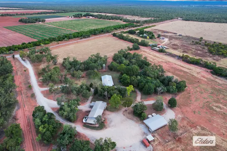 95 Ross Road, Katherine NT 850