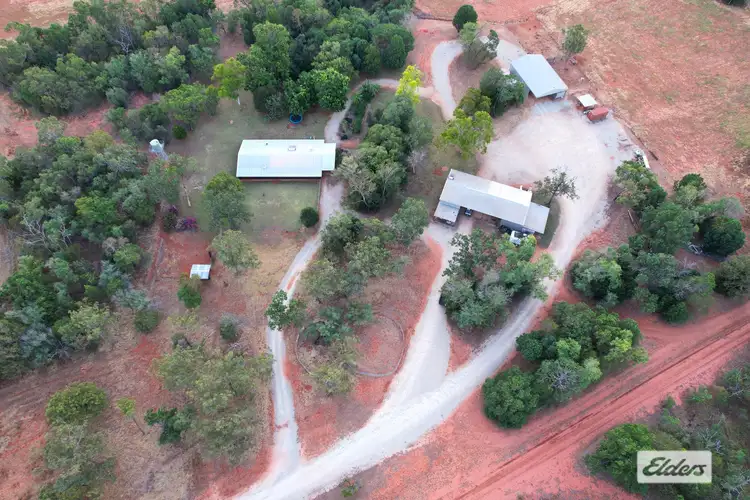 95 Ross Road, Katherine NT 850