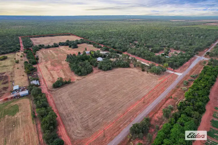 95 Ross Road, Katherine NT 850