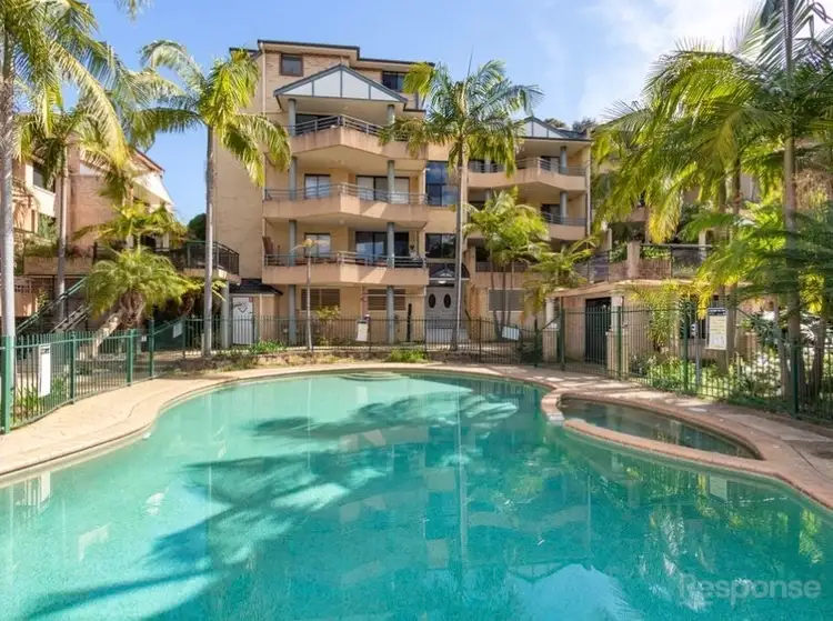44/14-16 Campbell Street, Northmead NSW 2152