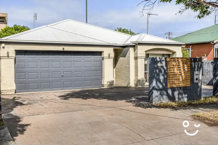 107 Kembla Street, Wollongong NSW 2500