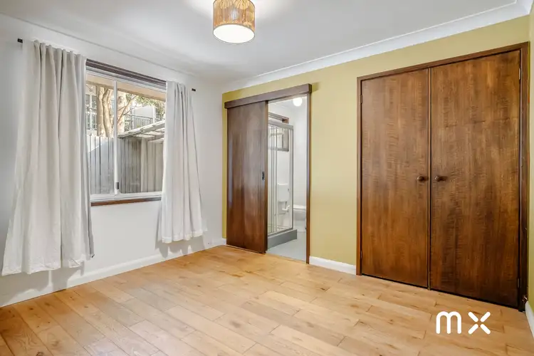 Third view of Homely townhouse listing, 2/21 Robsons Road, Keiraville NSW 2500