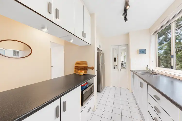 6/434-436 Mowbray Road, Lane Cove NSW 2066