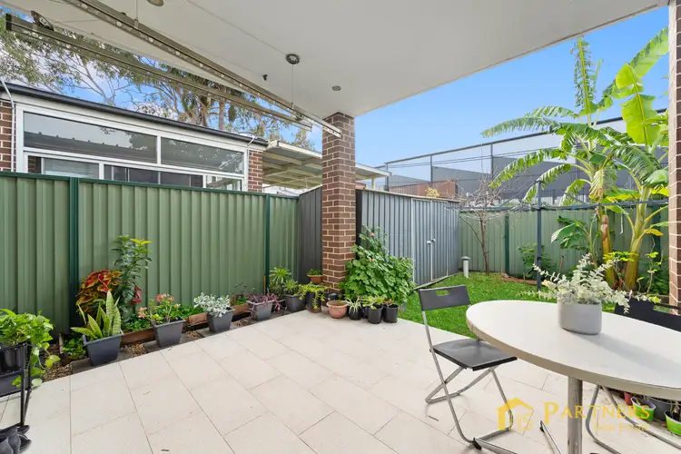 75 Sheffield Street, Auburn NSW 2144