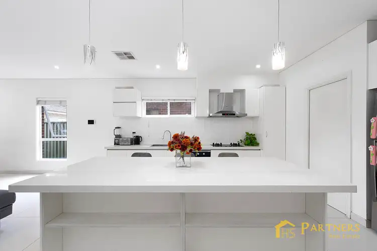 Third view of Homely semi-detached listing, 75 Sheffield Street, Auburn NSW 2144