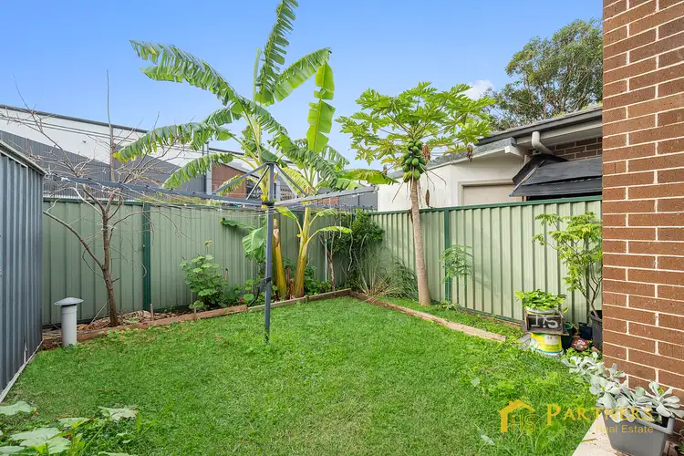 Fifth view of Homely semi-detached listing, 75 Sheffield Street, Auburn NSW 2144