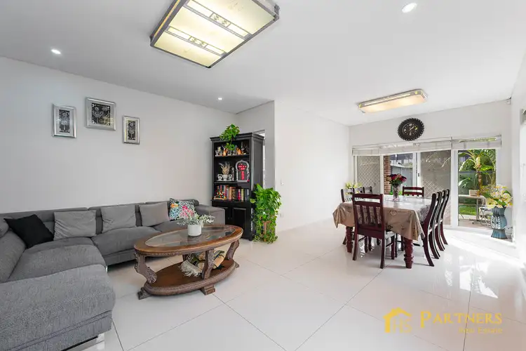 Sixth view of Homely semi-detached listing, 75 Sheffield Street, Auburn NSW 2144