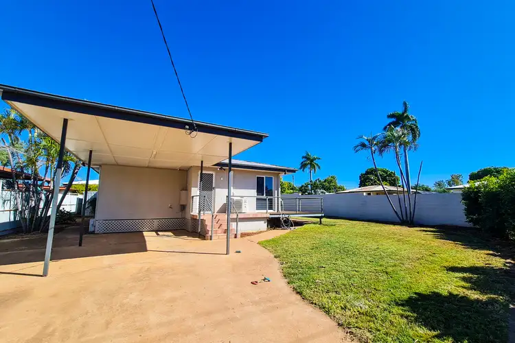 7 Fornax Street, Mount Isa QLD 4825