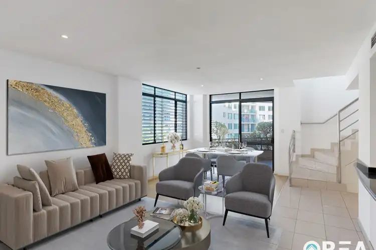 10/38 Saunders Street, Pyrmont NSW 2009