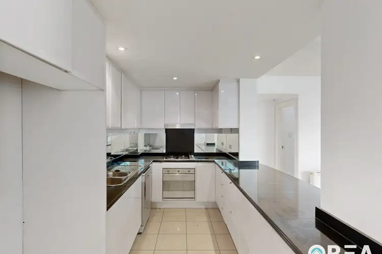 Fifth view of Homely apartment listing, 10/38 Saunders Street, Pyrmont NSW 2009