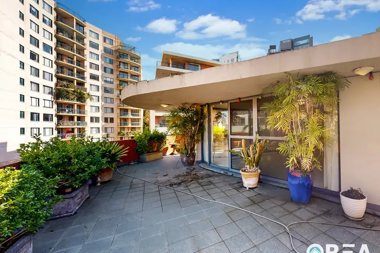 Sixth view of Homely apartment listing, 10/38 Saunders Street, Pyrmont NSW 2009