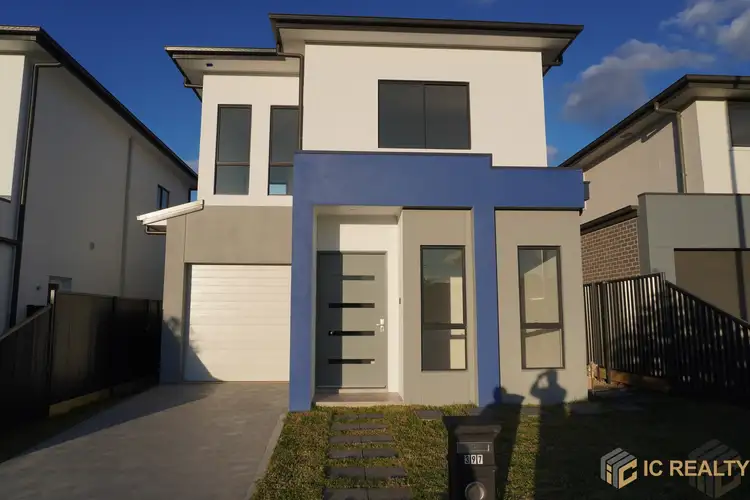 Browns Road, Austral NSW 2179