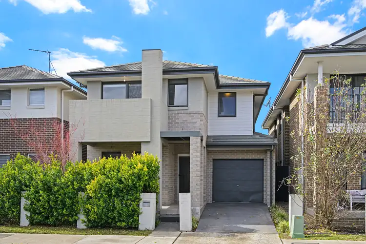 4 Bristol Street, Penrith NSW 2750