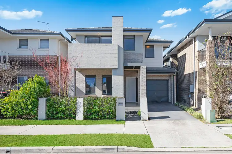 4 Bristol Street, Penrith NSW 2750